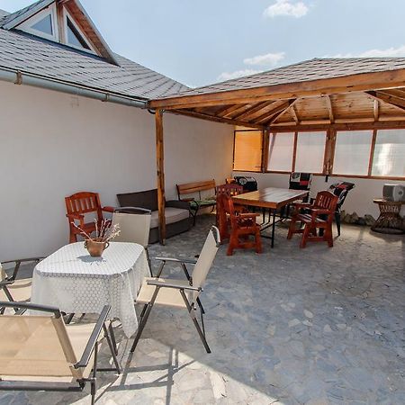 Călimăneşti Casa Arbo酒店 外观 照片