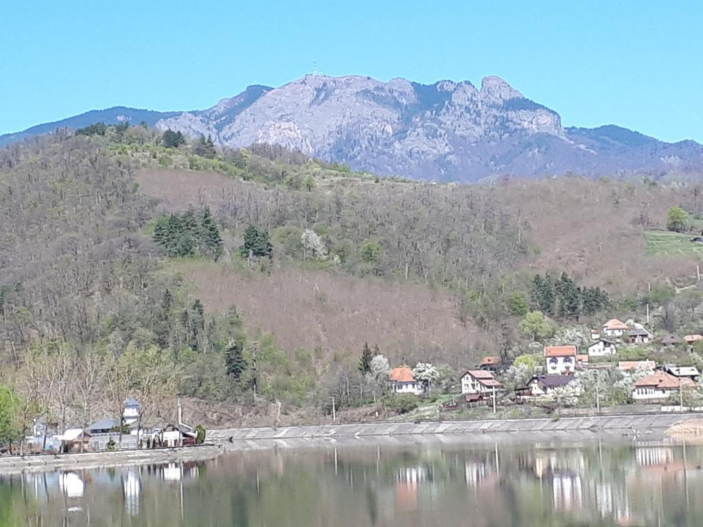 Călimăneşti Casa Arbo酒店 外观 照片