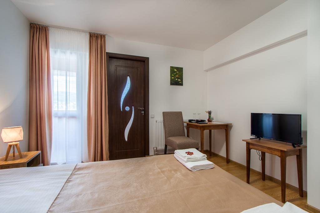 Călimăneşti Casa Arbo酒店 外观 照片