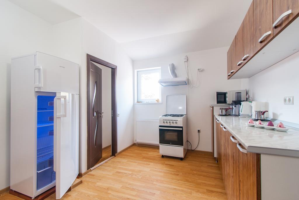 Călimăneşti Casa Arbo酒店 外观 照片