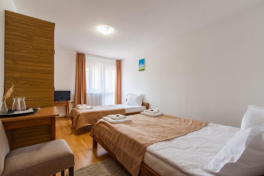 Călimăneşti Casa Arbo酒店 外观 照片